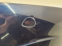 фото thumb №7, Ford s-max mk1 крыло правый перед передний e6