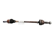 фото thumb №1, Ford ecosport приводной вал правый задняя 19r 2.0 cn15-4k138