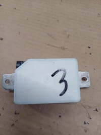 Модуль електричний psa 9851669780 Ціна, фото thumb