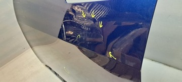 фото thumb №6, Kia ev6 2021- двері передні ліві перед передні