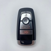 фото thumb №2, Ford edge fusion explorer ключ smart key 18-22