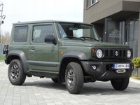 фото thumb №6, Плита pod лебёдка suzuki jimny iv 2018