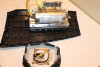 фото thumb №6, Подушка повітря подушка безпеки suzuki vitara 2008 grand