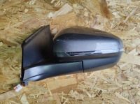 фото thumb №1, Зеркало левый перед левая передние citroen c5 aircross 16pin 8+8