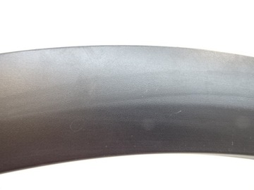 фото thumb №6, Citroen ds7 crossback правая планка крыльев заднего зад 9817250177