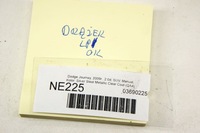 фото thumb №5, Ne225 dodge journey i тяга кермовий лівий