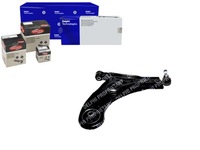 фото thumb №1, Delphi важіль підвішування 96535082 96535o82 968158