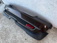 фото thumb №5, Бампер задняя задний mini cooper r56 r57 sport