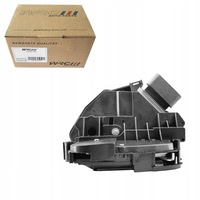 фото thumb №1, Замок двері перед правий volvo s60 ii 10- v60 i 10-