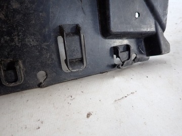 фото thumb №9, Renault zoe 12- плита защита pod бампер перед переднее 1119954x