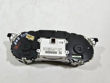 фото thumb №10, Спідометр  манометр peugeot 508 i rxh #1854