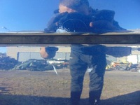 фото thumb №6, Двері лівий задня honda crv iii 2007-2012