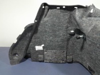 фото thumb №11, Skoda octavia iii hb обшивка оббивка багажника ліва 5e5867427p