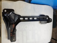 фото thumb №8, Audi q7 4l 07r кронштейн кронштейн сиденье левый задняя 4l0883287b