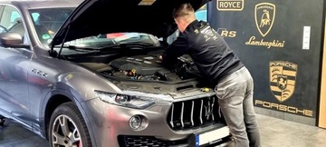 фото thumb №8, Ferrari 458 італія spider задня рама ходова частина візок балка кронштейн підрамник