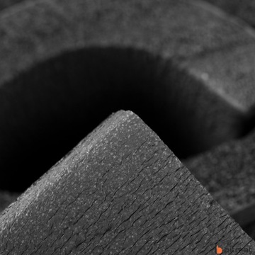 фото thumb №8, Килимок піна шумопоглинаюча гумова 19mm 50x100cm ocieplenie водонепроникна губка