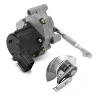 фото thumb №6, Привод электронный turbo 898027-7725