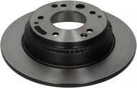 фото thumb №1, Trw тормозные диски тормозные задняя honda legend iv kb_