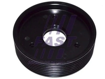 фото thumb №2, Колесо ременное ft45595 fast