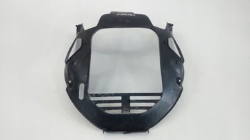 SUZUKI BURGMAN 650 EX osłona chłodnica wypełnienie