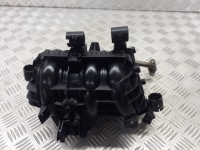 фото thumb №1, Колектор всмоктуючий opel corsa c 1.0 09129713