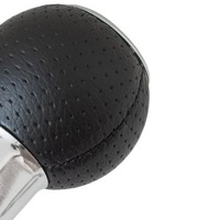 фото thumb №8, Ручка рычаг переключения передач do audi a3 8l 8p a4 a6 c6 s-line