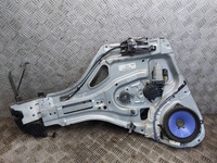 фото thumb №1, Механізм підйомник скло лівий перед електричний + замок sportage ii