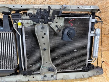 фото thumb №9, Pas переднє підсилювач балка радіатор nissan pulsar 1.2b 2014-