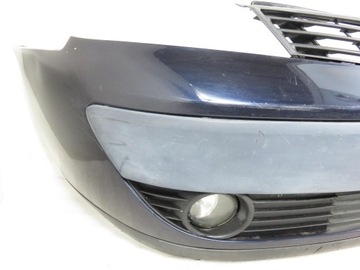 фото thumb №11, Бампер перед renault espace iv nv472