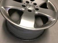 фото thumb №10, Алюмінієвий диск mercedes комплект 7,5jx16h2 5x112mm et35