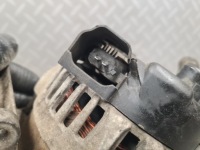 Генератор opel insignia a 2.0 turbo 220km оригинал 13502592 Киев, фото thumb