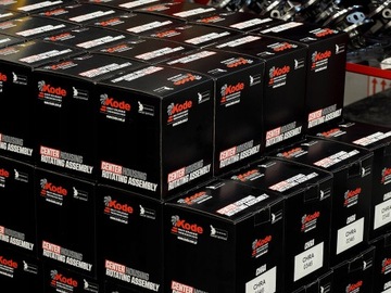 фото thumb №6, Корпус підшипника turbo bh-321 citroen, peugeot c 6, 407, 607 204 km