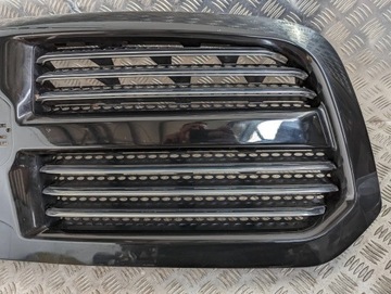 фото thumb №8, Dodge ram iv 1500 2013-2018 решітка радіатор решітка радіатора