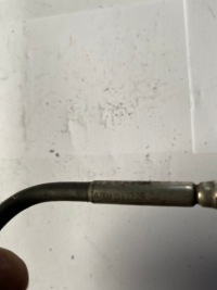 фото thumb №1, Датчик лямбда-зонд датчик выхлопных газов a0081532728 mercedes w212