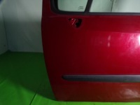 Renault modus двері передні ліва tennj Оригінал, фото thumb