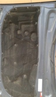 фото thumb №15, Капот крышка двигателя audi a6 c5 рестайлинг 01-05 ly5x состояние очень хороший