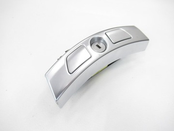фото thumb №10, Замок подлокотника кнопки bmw f07 gt