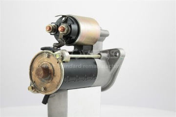 фото thumb №8, Стартер mazda kia 1.3 1.5 1.6 1.8 2.0 rio carens sportage 323 626 mpv