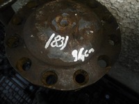 фото thumb №7, Полуось bez блокировка 96/46 renault magnum premium dxi