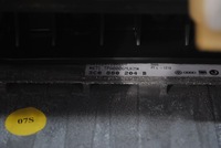 фото thumb №10, Панель роздавальна + подушка безпеки пасажира vw passat b6 2.0 tdi