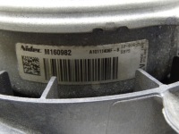 Купить Вентилятор радиатора audi a6 c7 4g 2.0 tdi a10111406f, фото thumb