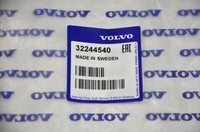 фото thumb №5, Volvo xc60 заглушка шумоизоляция перед левый крыло