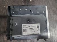 фото thumb №1, Opel astra k v модуль блок управления navi gps 39084505