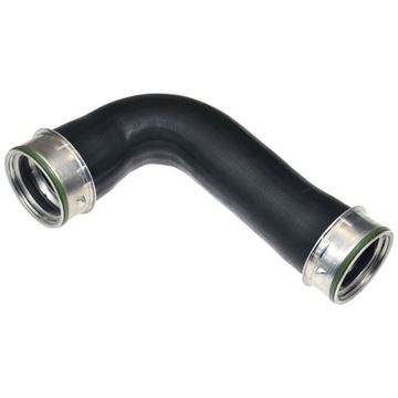 фото thumb №12, Шланг интеркулер vw bora golf 1.9 1j0145834k