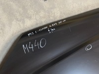 фото thumb №10, Капот крышка двигателя mercedes c-klasa w204 2007-2011 polcar 507003