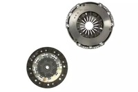 фото thumb №15, Luk колесо двомасовий зчеплення mazda 3 bl 5 cw 1.6d