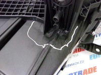 фото thumb №13, Bmw f15 лампа перед права led адаптивний комплектна do 07.2015