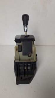 Mercedes a klasa w169 кулиса  передач ручка передача 169267056 кулиса Оригинал, фото thumb