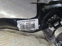 фото thumb №5, Потенциометр газа педаль тормоза сцепления автоматическая коробка передач opel crossland x