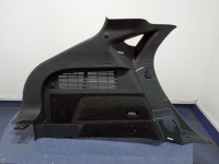 фото thumb №1, Ford mustang mach-e обивка багажника обшивка левый